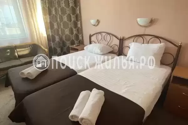 Частный сектор «Вилла Верона»