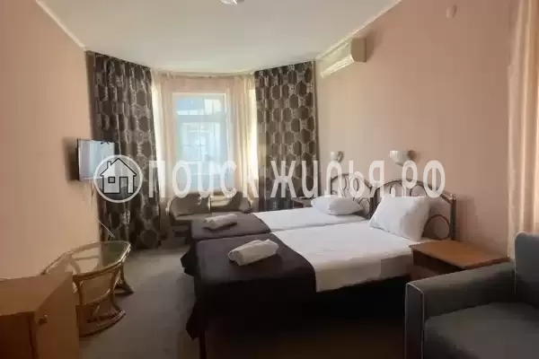 Частный сектор «Вилла Верона»