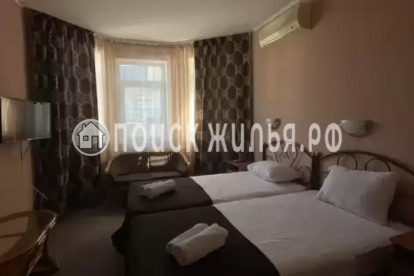 Частный сектор «Вилла Верона»