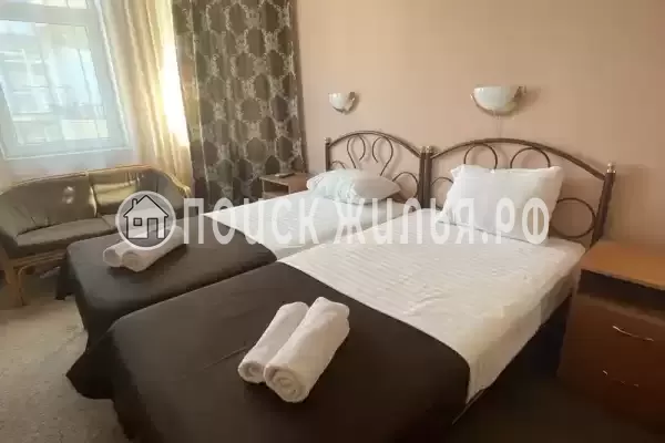 Частный сектор «Вилла Верона»