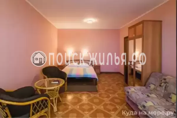 Частный сектор «Вилла Верона»