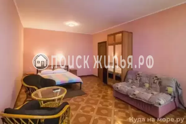 Частный сектор «Вилла Верона»