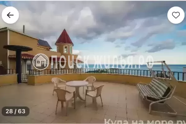 Частный сектор «Вилла Верона»