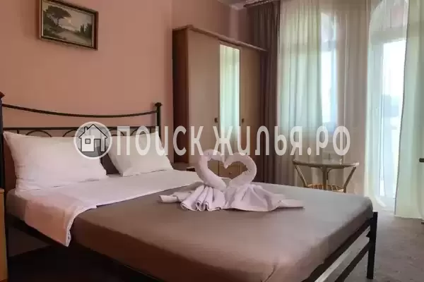 Частный сектор «Вилла Верона»