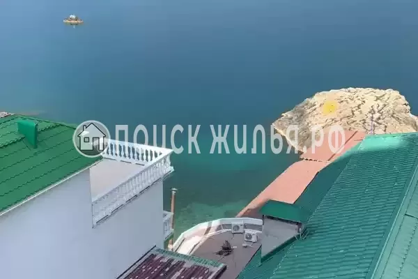 Частный сектор «Вилла Верона»