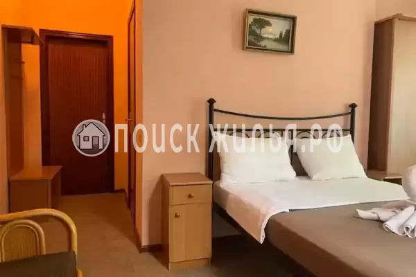 Частный сектор «Вилла Верона»