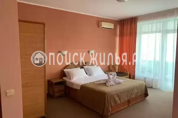 Частный сектор «Вилла Верона»