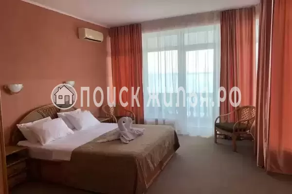 Частный сектор «Вилла Верона»