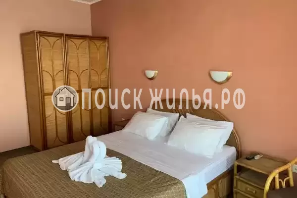 Частный сектор «Вилла Верона»