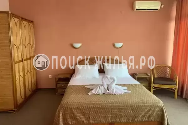 Частный сектор «Вилла Верона»