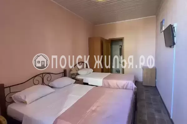 Частный сектор «Вилла Верона»