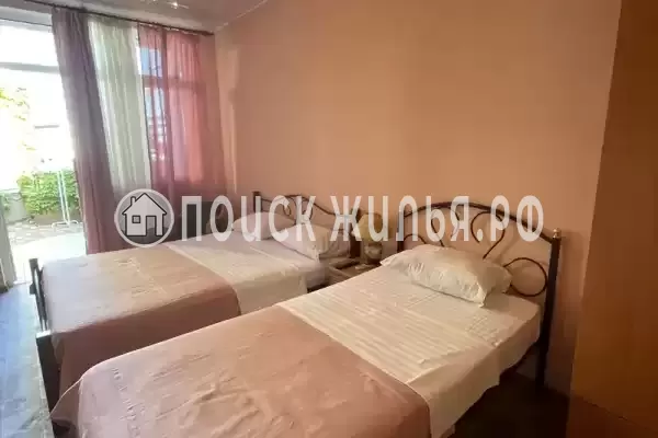 Частный сектор «Вилла Верона»