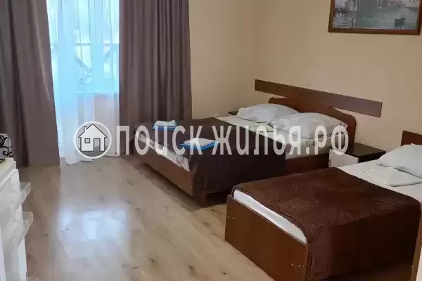 Гостевой дом «Атмосфера» Гостевой дом «Атмосфера»