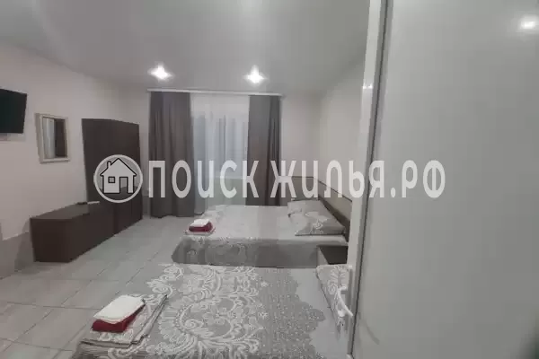 Гостевой дом «Атмосфера» Гостевой дом «Атмосфера»