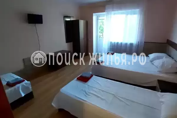 Гостевой дом «Атмосфера» Гостевой дом «Атмосфера»