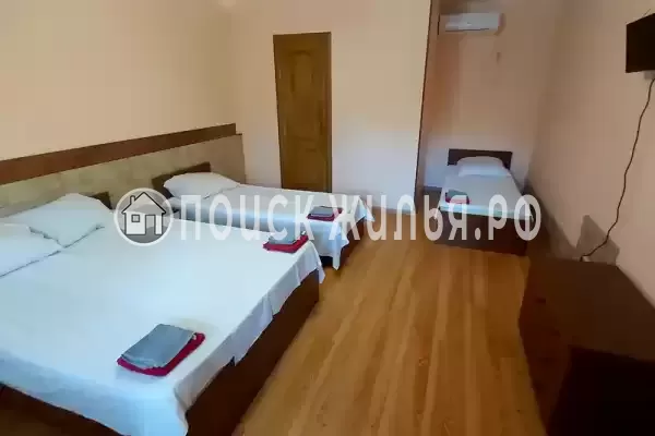 Гостевой дом «Атмосфера» Гостевой дом «Атмосфера»