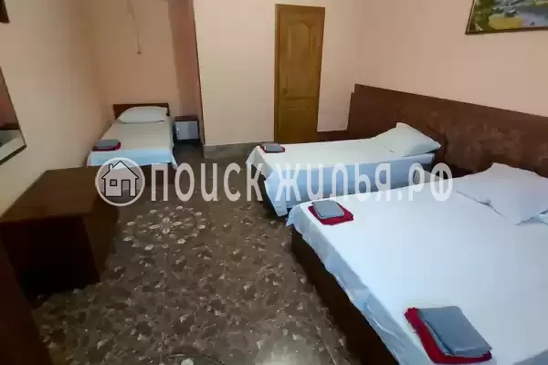 Гостевой дом «Атмосфера» Гостевой дом «Атмосфера»