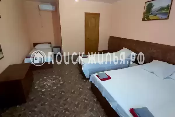 Гостевой дом «Атмосфера» Гостевой дом «Атмосфера»