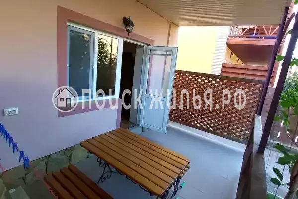 Гостевой дом «Атмосфера» Гостевой дом «Атмосфера»