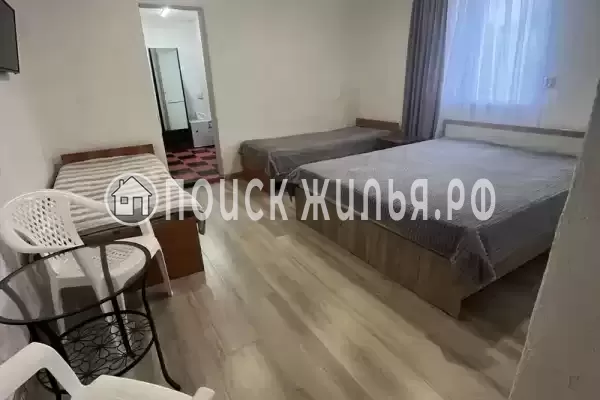 Частный сектор «Березка»