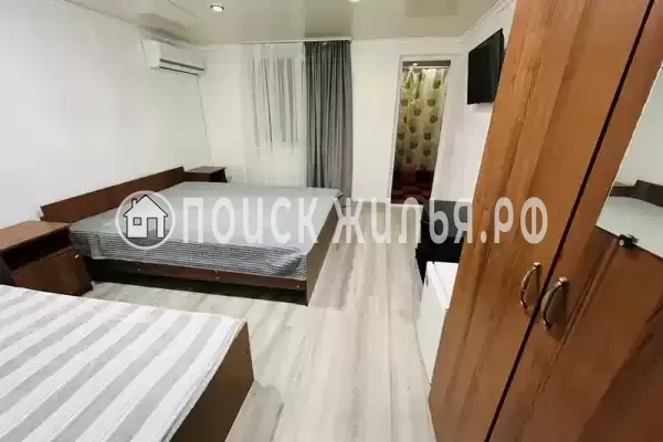 Частный сектор «Березка»