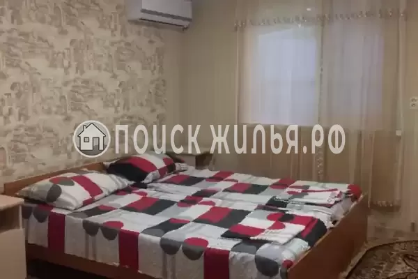 Частный сектор «Березка»