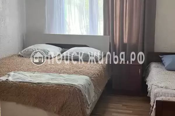 Частный сектор «Березка»