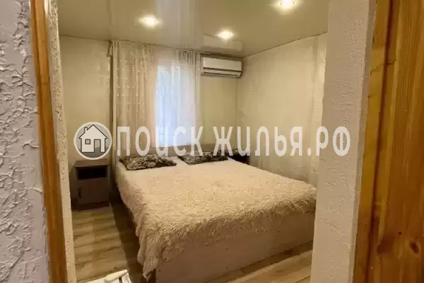 Частный сектор «Березка»