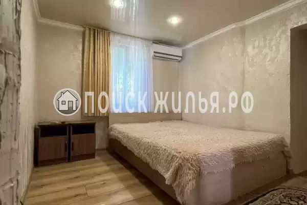 Частный сектор «Березка»