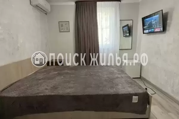 Частный сектор «Березка»