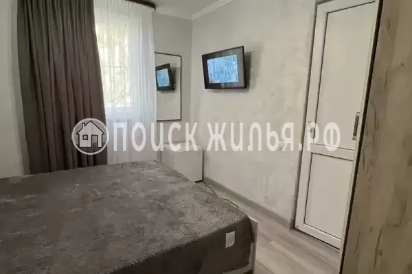 Частный сектор «Березка»