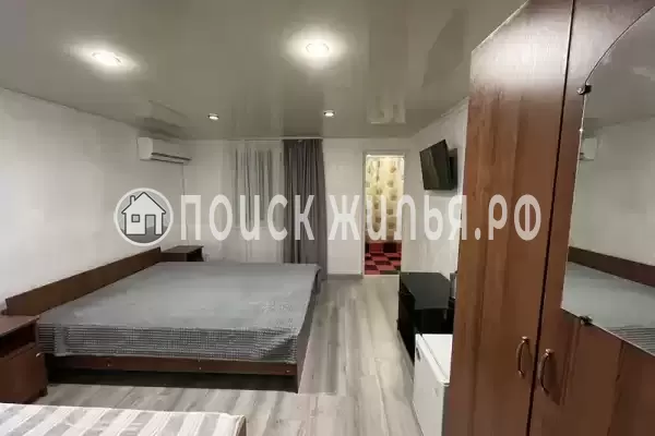 Частный сектор «Березка»