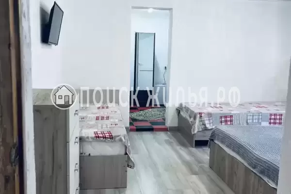 Частный сектор «Березка»