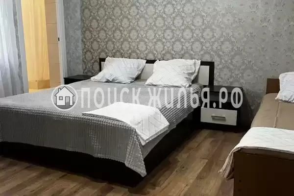 Частный сектор «Березка»