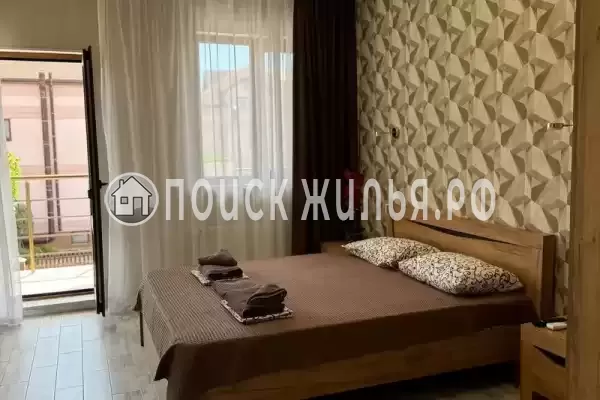 Гостевой дом «Дениз» Гостевой дом «Дениз»