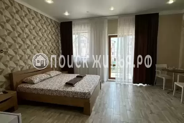 Гостевой дом «Дениз» Гостевой дом «Дениз»