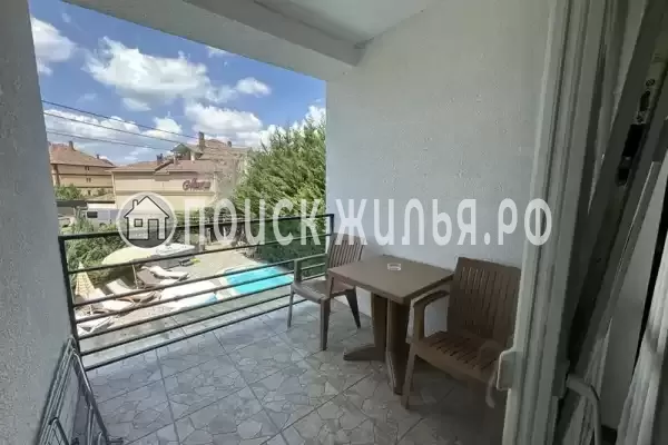 Гостевой дом «Релакс»