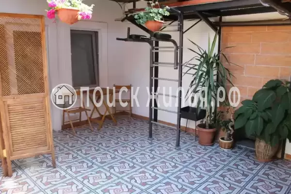 Частный сектор «Жильё для отдыха на Московской 17» Частный сектор «Жильё для отдыха на Московской 17»