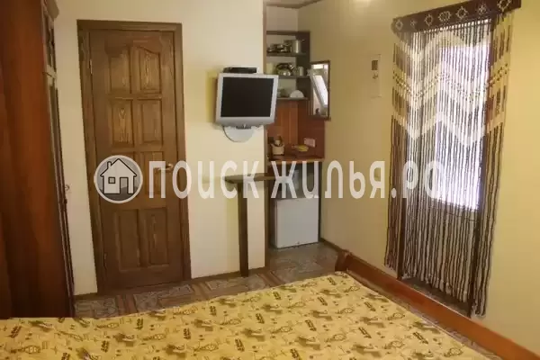 Частный сектор «Жильё для отдыха на Московской 17» Частный сектор «Жильё для отдыха на Московской 17»