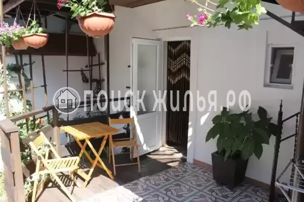 Частный сектор «Жильё для отдыха на Московской 17» Частный сектор «Жильё для отдыха на Московской 17»