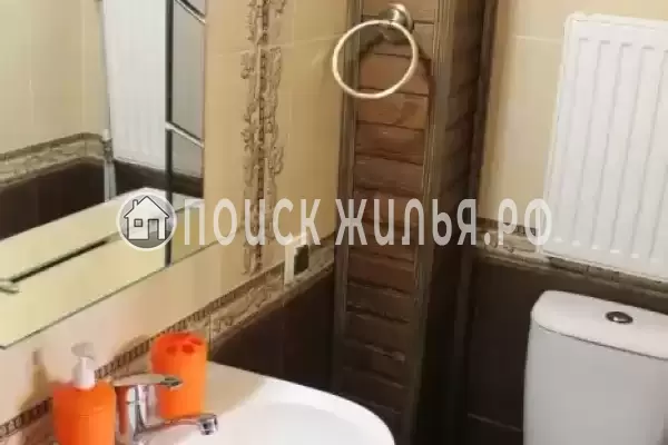 Частный сектор «Жильё для отдыха на Московской 17» Частный сектор «Жильё для отдыха на Московской 17»