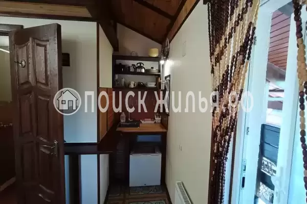 Частный сектор «Жильё для отдыха на Московской 17» Частный сектор «Жильё для отдыха на Московской 17»