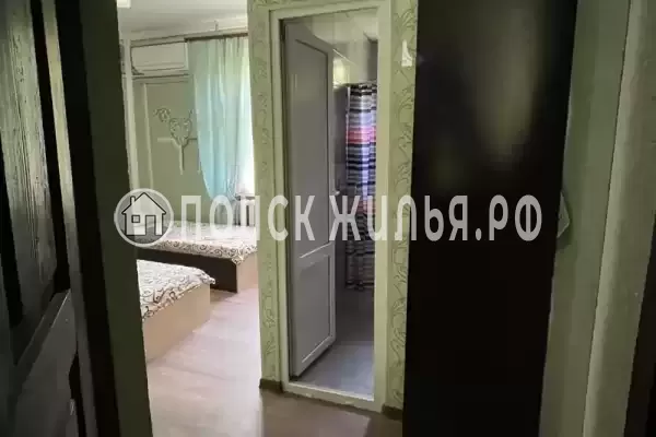Частный сектор «У Абони»