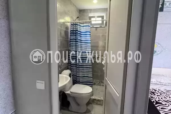 Частный сектор «У Абони»