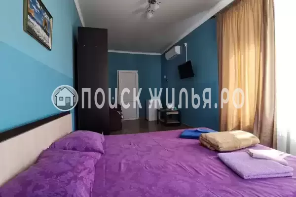 Гостевой дом «Дикая вишня» Гостевой дом «Дикая вишня»