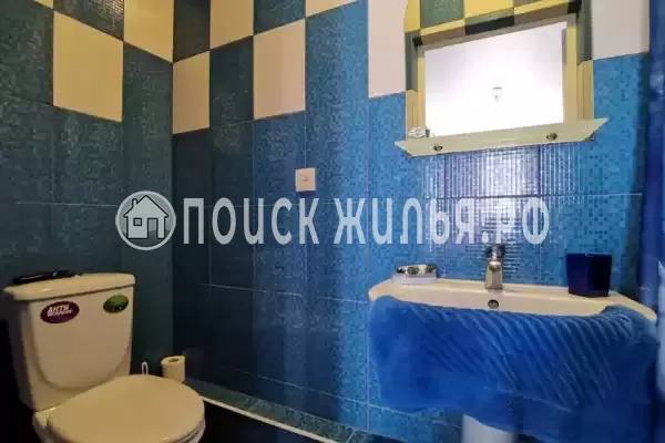 Гостевой дом «Дикая вишня» Гостевой дом «Дикая вишня»