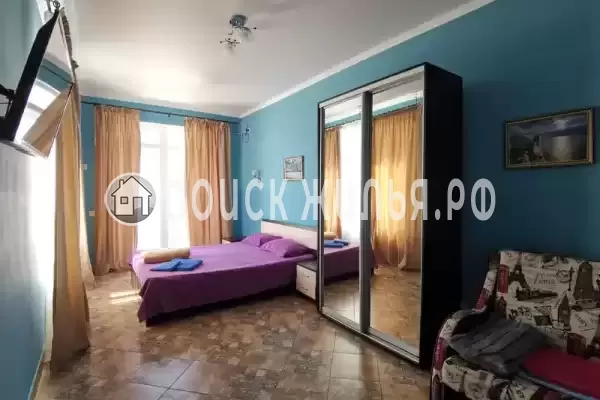 Гостевой дом «Дикая вишня» Гостевой дом «Дикая вишня»