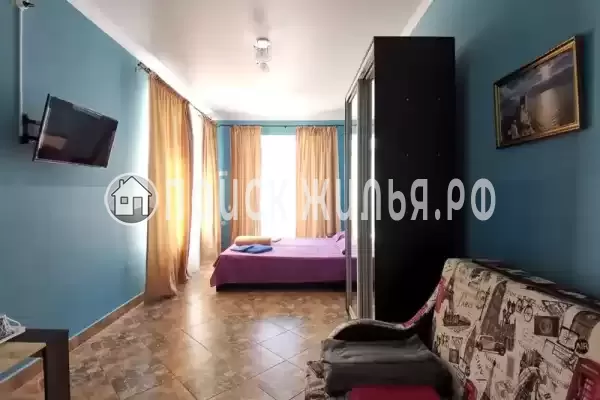 Гостевой дом «Дикая вишня» Гостевой дом «Дикая вишня»