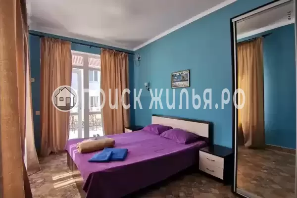 Гостевой дом «Дикая вишня» Гостевой дом «Дикая вишня»