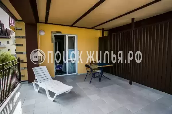 Гостевой дом «Дикая вишня» Гостевой дом «Дикая вишня»